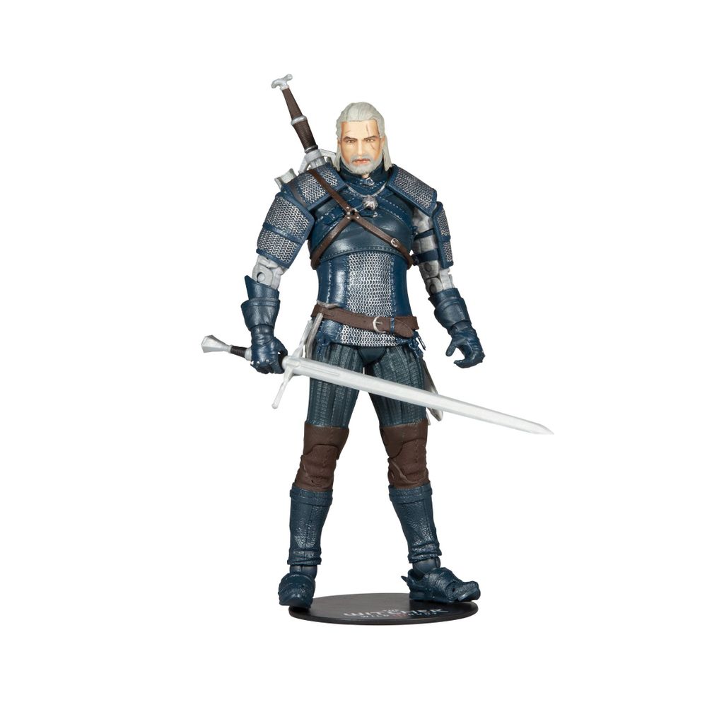 Copie de MEZCO ACTION FIGURE MORTAL KOMBAT X SERIES 1 Image du produit 