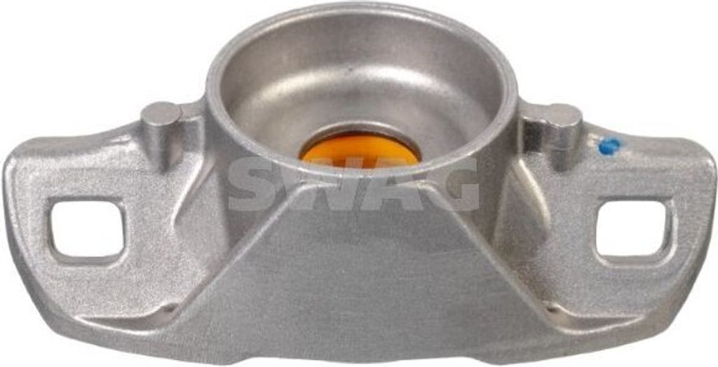 SWAG 33 10 2763 Federbeinstützlager Hinten Links Hinten Rechts passend für PEUGEOT 3008 (0U) 3008 (T8)