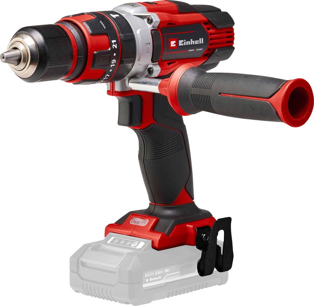 Einhell Power X-Change TE-CD 18/48 Li-i-Solo trapano a Immagine del prodotto 