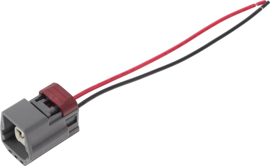2 Pin Sensor Verkabelungssätze Sauerstoffsensors Verkabelungssatz für Toyota Prius 2010-2015 Nr.7283555810 Elektrischer Sensors Kabelsatz 1 Stüc...