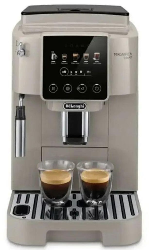 De’Longhi Magnifica Start, Espresso kávovar, 1,8 l, Kávová Obrázek produktu 