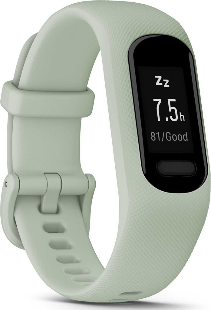 Garmin vívosmart 5 - sledovač aktivity s náramkom - Obrázok produktu 