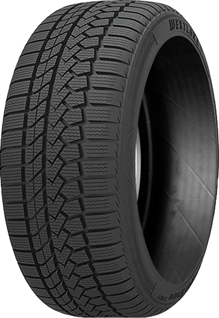 Pneu Westlake Zupersnow Z-507 235/45R17 97V idéal pour routes enneigées