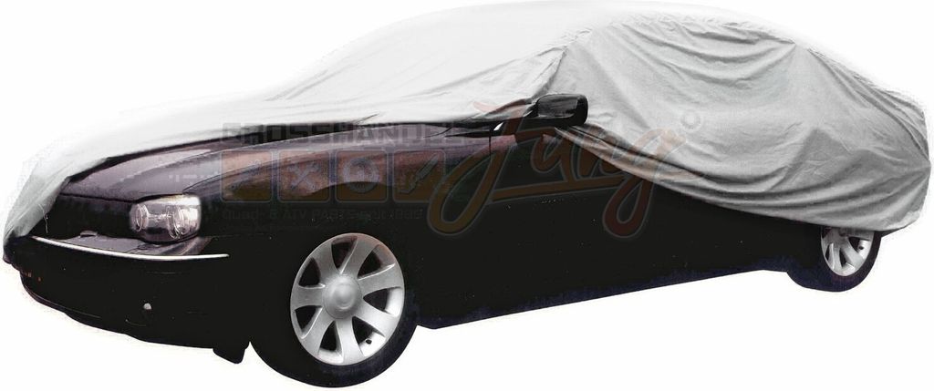 Auto-Ganzgarage f. Kombis Produktbild 