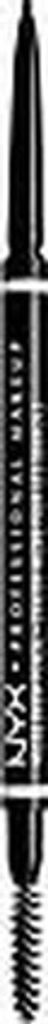 NYX Professional Makeup Micro Brow Pencil Black