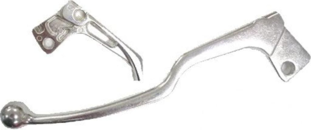 Kupplungshebel alu geschmiedet JMP 7302037