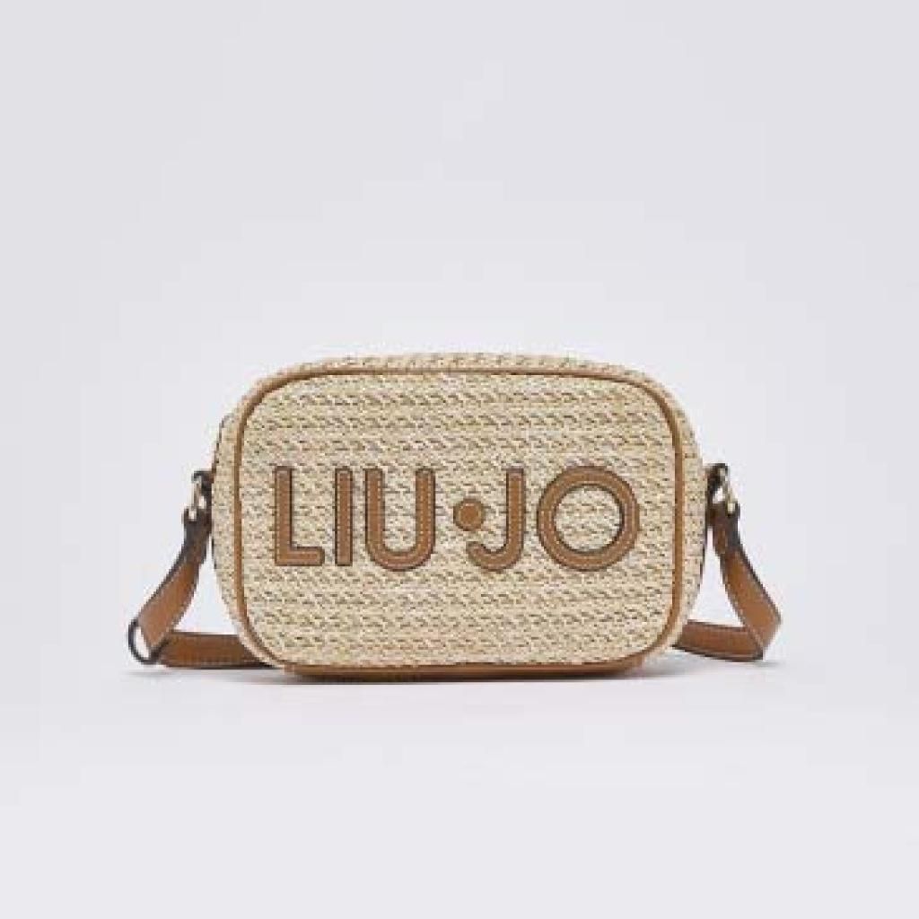 Liu-jo Aa6114 T383a Jasnobrązowy Zdjęcie produktu 