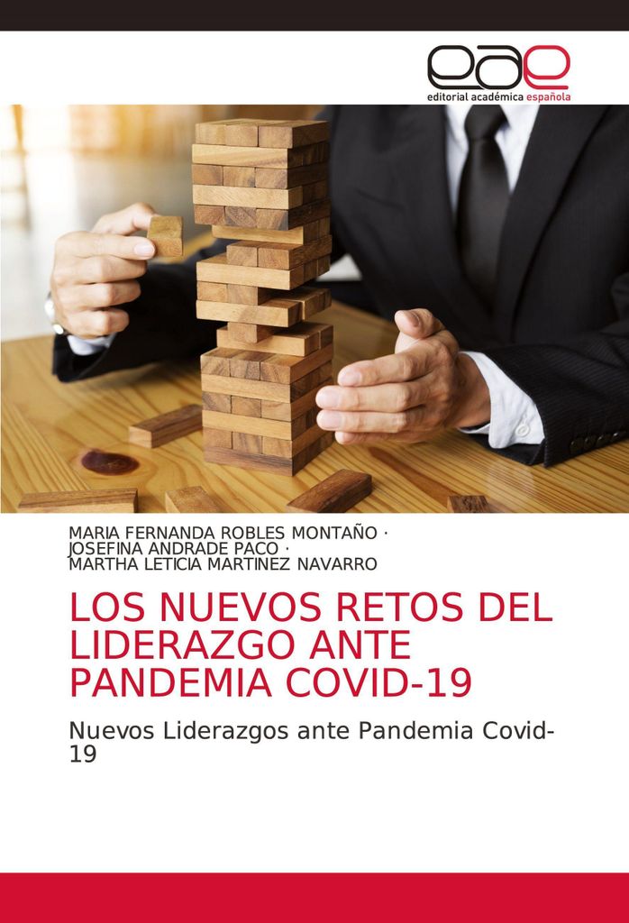 Los Nuevos Retos Del Liderazgo Ante Pandemia