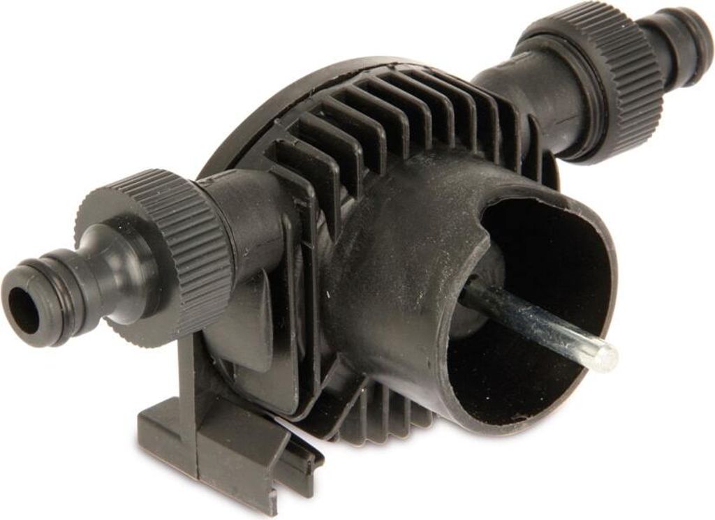 BGS technic Pump for Drilling Machine, 196 mm Zdjęcie produktu 