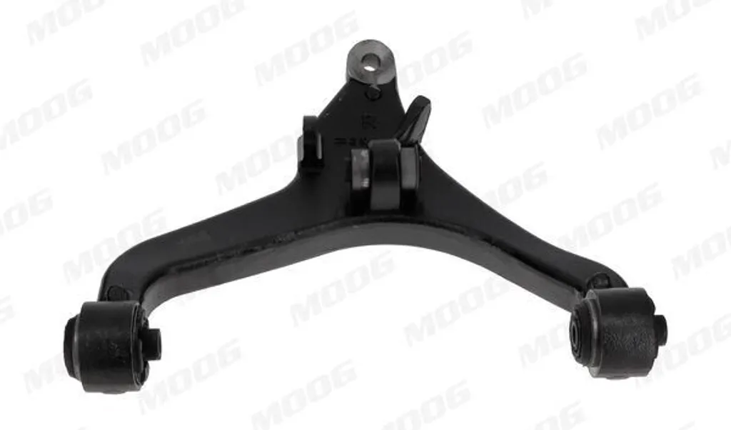 Réparer votre suspension de roue avec le bras MOOG CH-WP-14742 fiable
