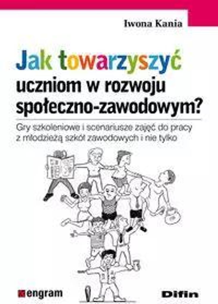 Jak towarzyszyc uczniom w rozwoju spoleczno-zawodowym?