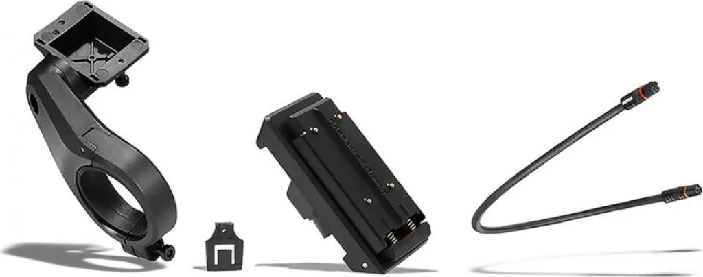 Kit Bosch de mise à niveau pour guidon 35,0 mm et écran VAE Smart