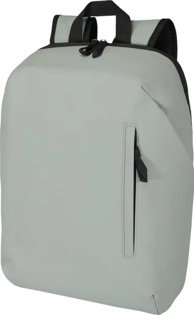 Sac à dos ordinateur portable Floso Resi Plus gris 18L PF4977