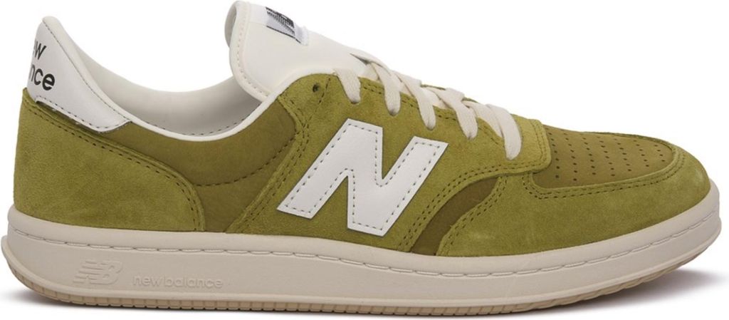 NEW BALANCE M5003 Grün