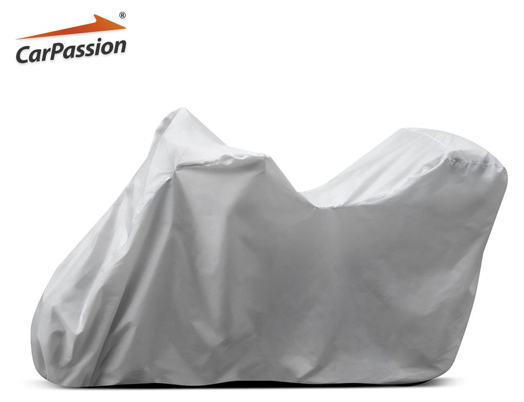 CarPassion Motorhoes - Beschermhoes - Waterdicht & Productafbeelding 
