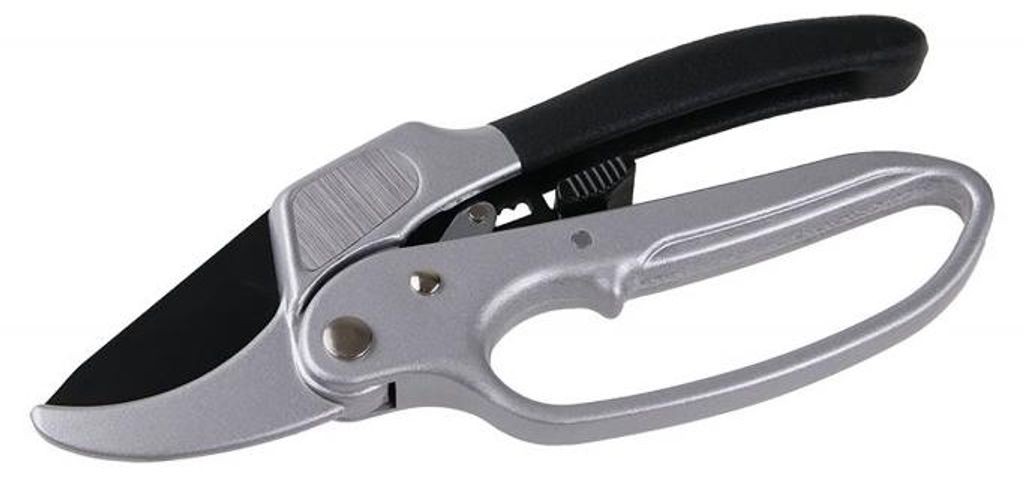Forbici WINLAND da 20 cm con cricchetto (3130) Immagine del prodotto 
