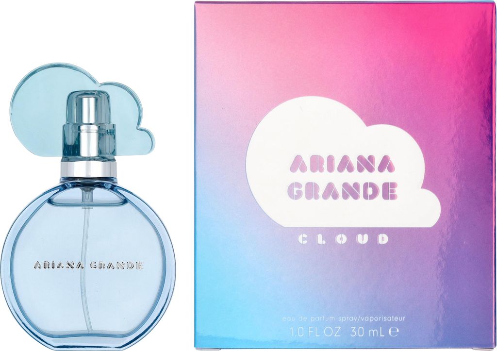 Ariana Grande Cloud Woda perfumowana, 30 ml Produktbild 