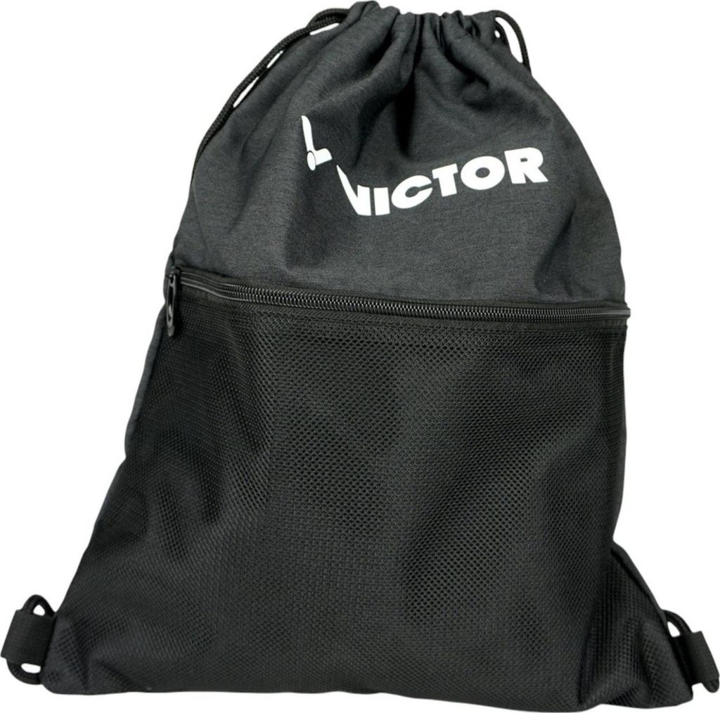 Victor Drawstringbag | Badminton Federball Beutel Bag
