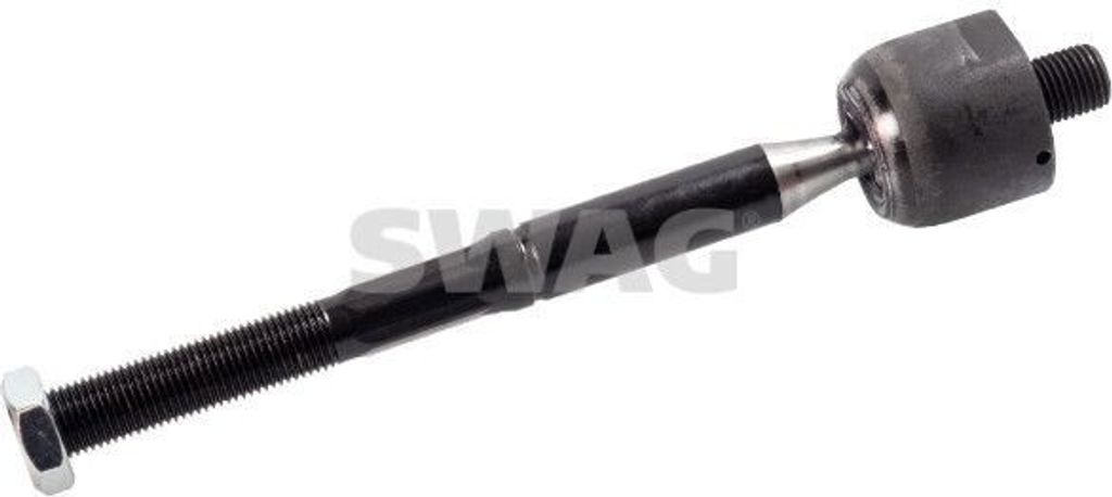 SWAG 33 10 7093 Axialgelenk Spurstange für MAZDA CX-7 (ER) Vorne Links Vorne Rechts