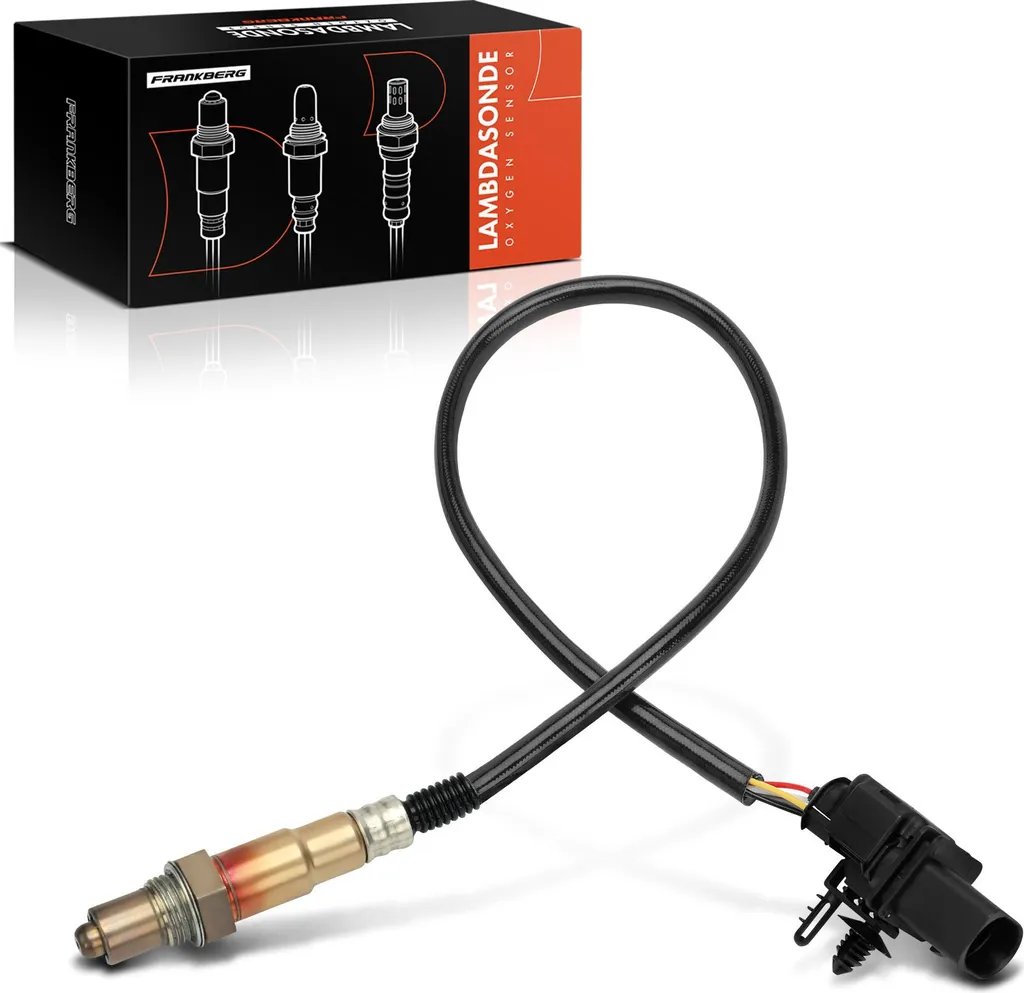 Sonde Lambda de régulation amont Frankberg - Fiabilité Alfa Romeo GT