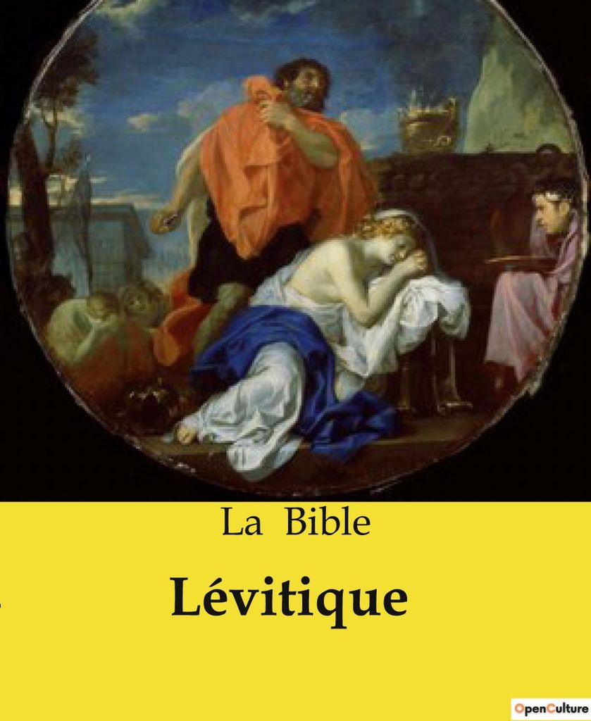 Lévitique