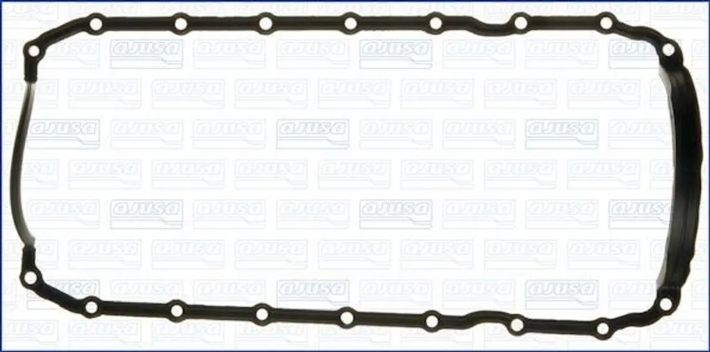 Joint de carter de rechange pour entretien moteur de JEEP Grand Cherokee