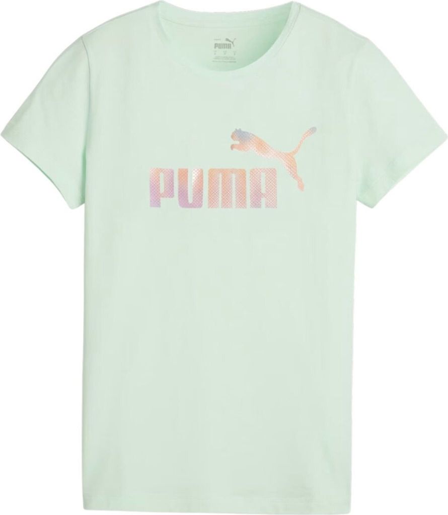 Tshirts Puma Ess+ Summer Daze K15635