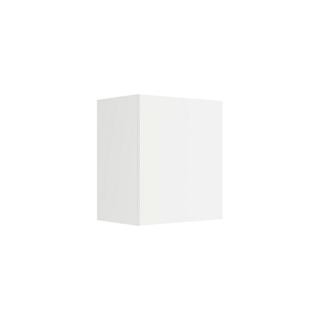 Küchen Hängeschrank Luca O506-0+ in weiß matt 50 cm breit