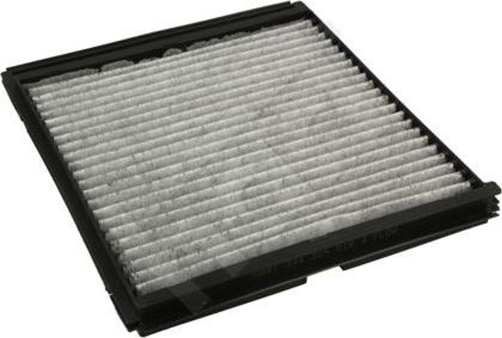 HART 344 366 Innenraumluftfilter OE 278936F600 kompatibel mit Micra