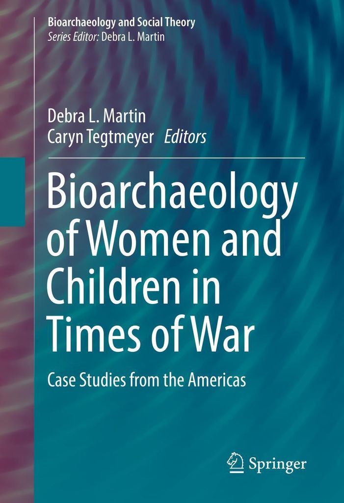 Bioarchaeology of Women and Children in Times of War