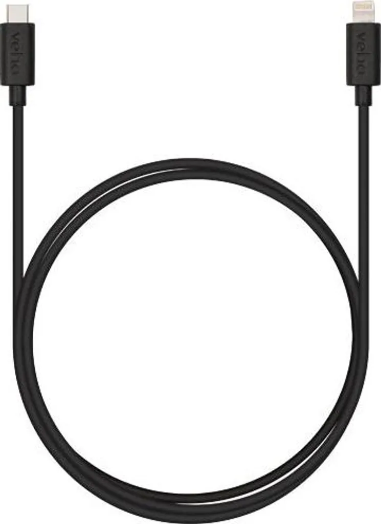 Cavo Ricarica iPhone Veho USB-C to Lightning - Test Resistenza