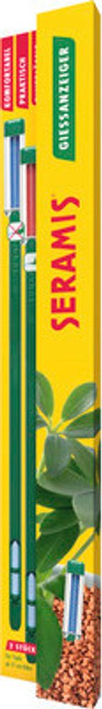 SERAMIS® Gießanzeiger groß (26 cm), 2 Stück Produktbild 
