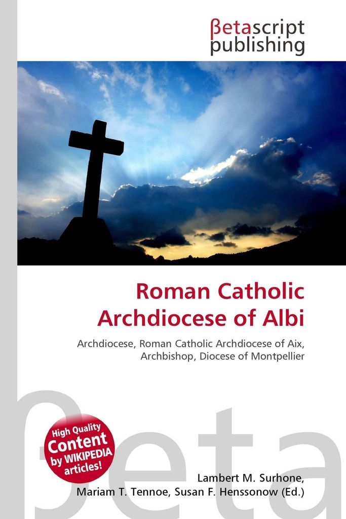 Roman Catholic Archdiocese of Albi