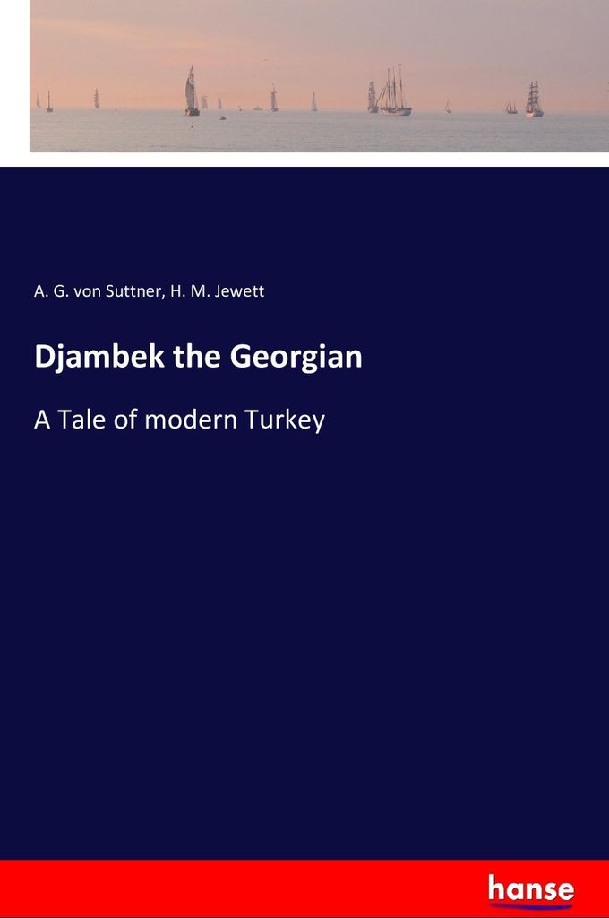 Djambek the Georgian