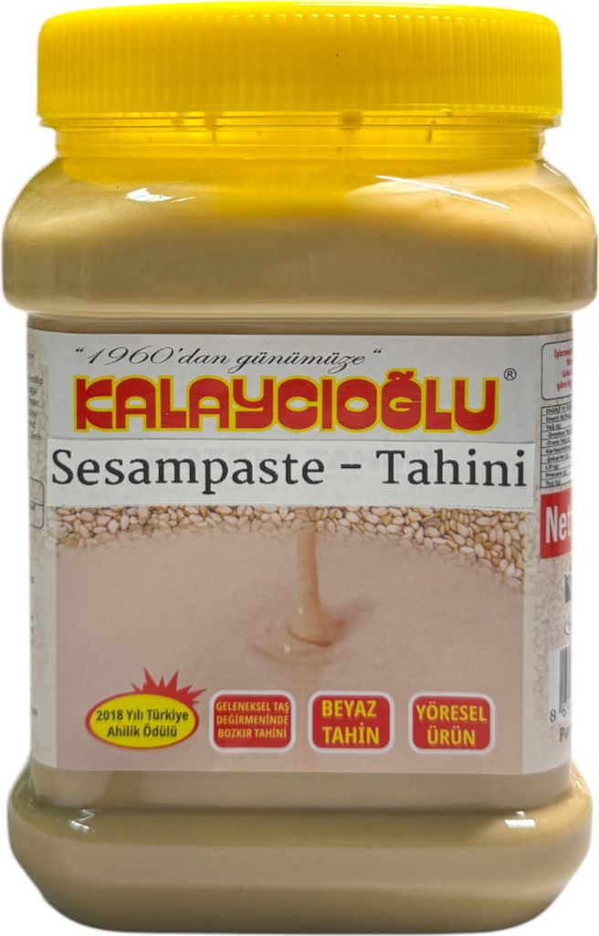 Sesampaste - Tahini 930g Sonstige Saucen | Kaufland.de Sesampaste - Tahini 930g Sonstige Saucen | Kaufland.de