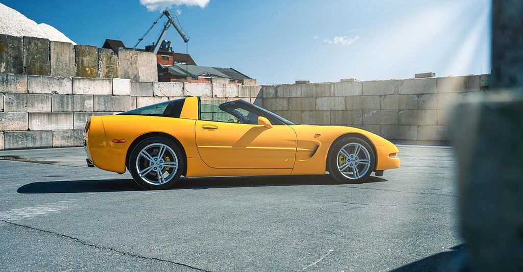 mydays Corvette C5 Cabrio mieten (Wochenendmiete) Nordstemmen; Erlebnis verschenken oder selbst erleben; Gutschein für 1 Person(en)