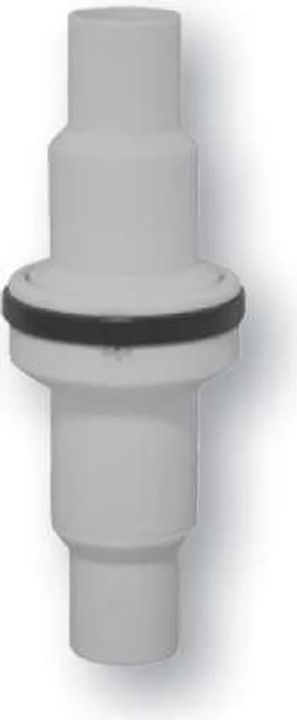 Évitez le reflux d'eau avec le clapet anti-retour Lalizas 3/4- 1"