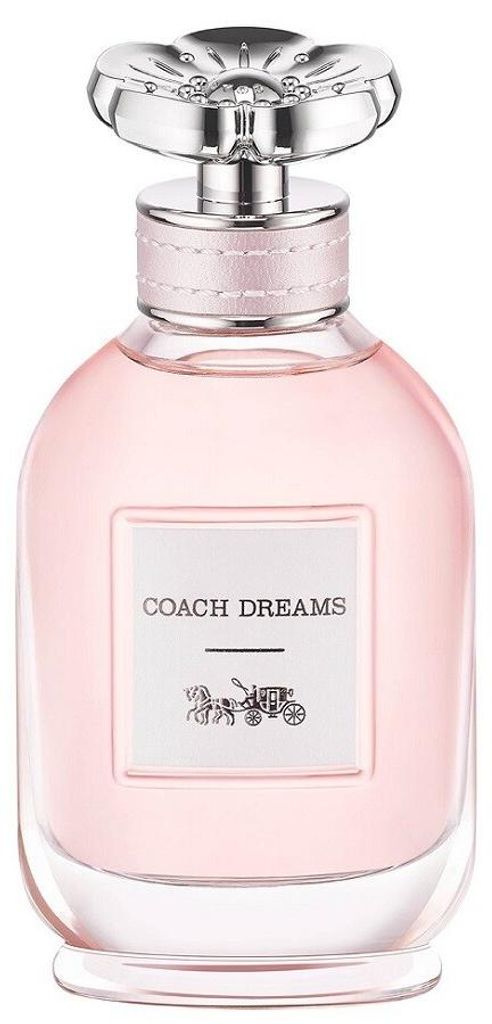Coach Dreams Parfémovaná Voda, 60ml Obrázok produktu 