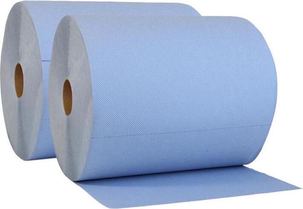 NORDVLIES Putzpapier "BlueTech"