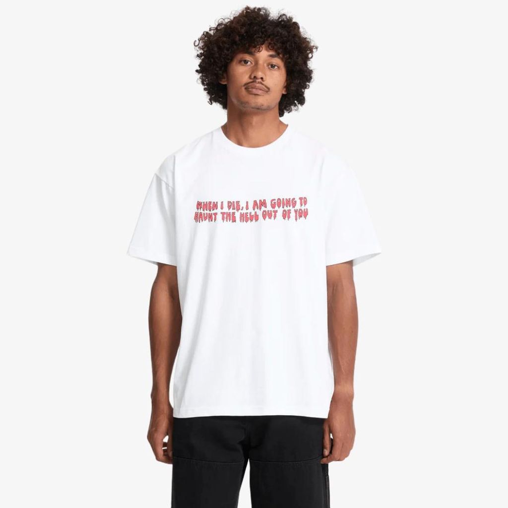 Volcom Fa Jj Villard 2 Kurzarm-t-shirt Weiß L Herren Weiß L