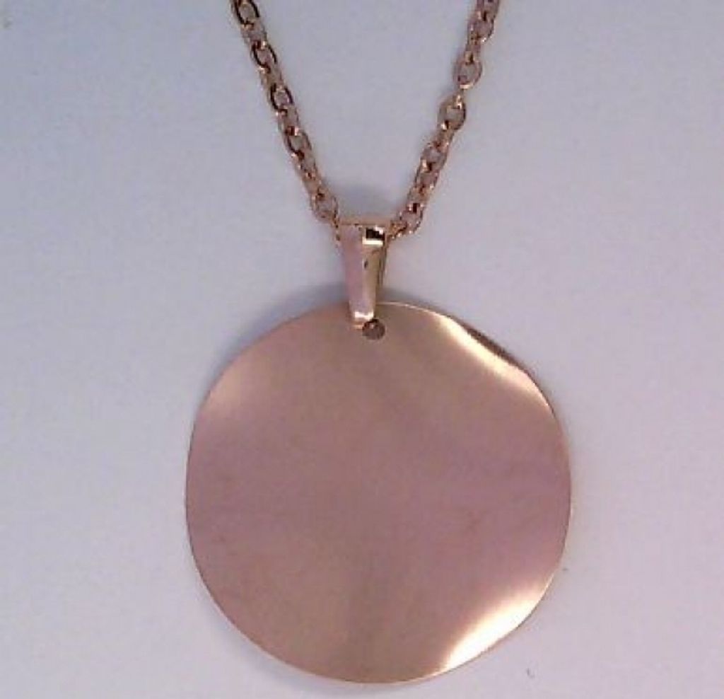 CEM ST9-145C 4-202961-001 Damen Halskette Collier mit Produktbild 
