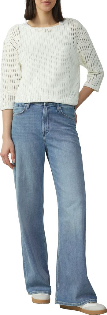 S. Oliver T-Shirt cream 42