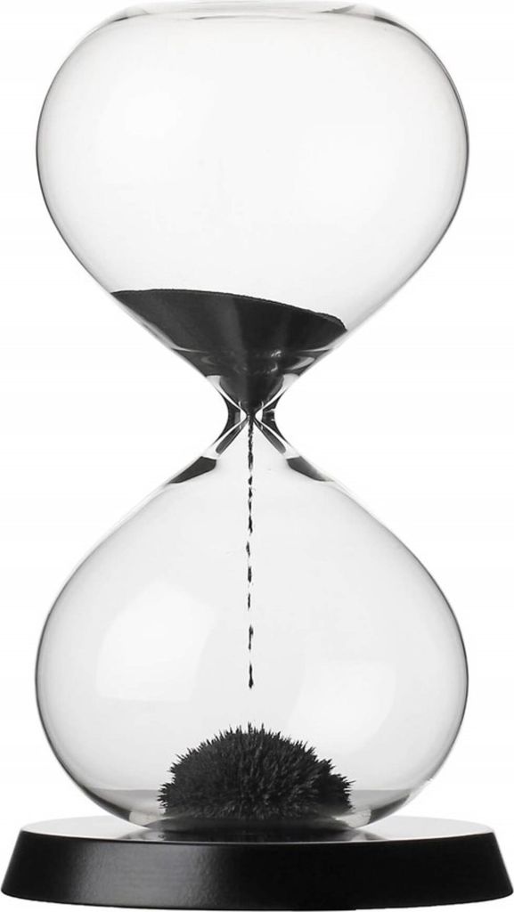 Rituali Domestici Scorrendo sablier U30793105B78 Image du produit 