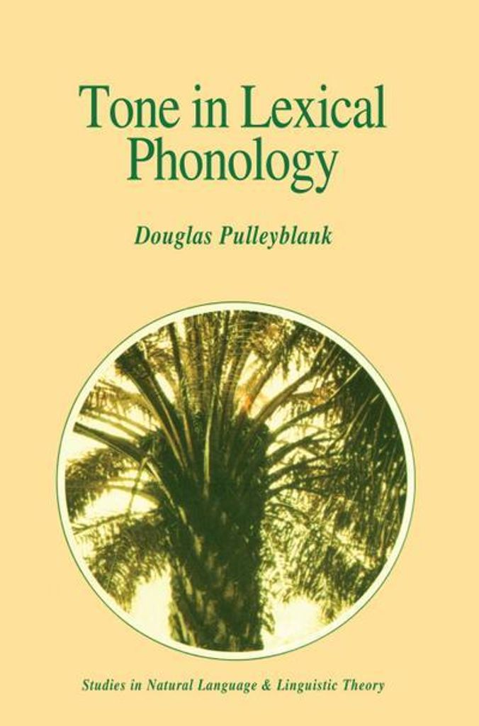 Klang in der lexikalischen Phonologie