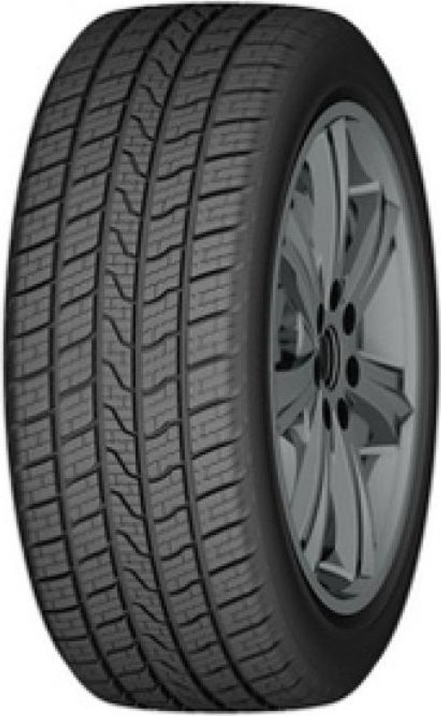 APlus Ganzjahresreifen motorcycle-tyres A909 ( 185/65 R15 88H )