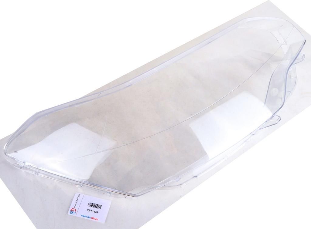 Rechtes Scheinwerferglas 10-16R.