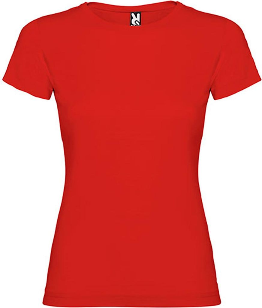 T-shirt Roly Girls Jamaica Image du produit 