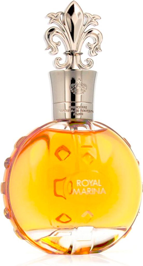 Marina de Bourbon Royal Marina Diamond EDP 100 ml W Obrázek produktu 
