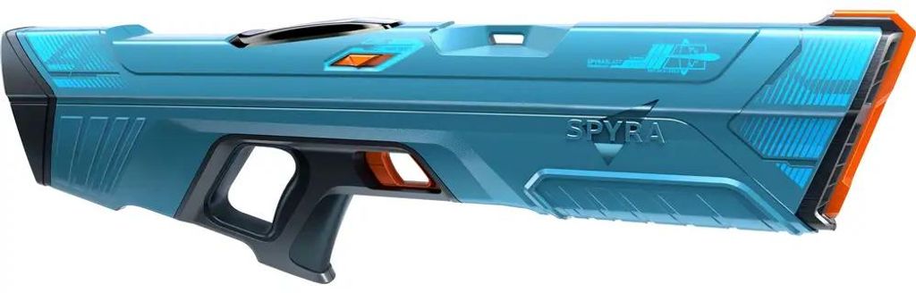 Spyra SpyraFour, Wasserblaster Produktbild 