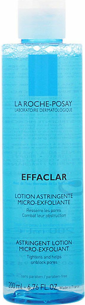 La Roche Effaclar Tonikum astringentní pleťová voda 200 ml Obrázek produktu 9